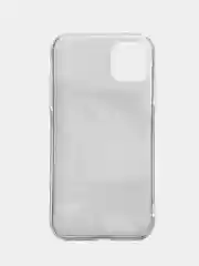 Чехол с аниме принтом для iPhone