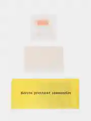 Гидрогелевая защитная плёнка Watch 2, 3, 4, 5, 6, 7, SE 38, 40, 41, 42, 44, 45, 47, 49