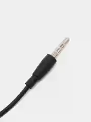 Песочный хаки наушники с микрофоном Borofone с разъёмом 3.5 Jack