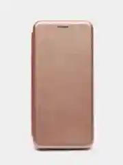 Розовый чехол-книжка Apple iPhone 11, 11 Pro, 11 Pro Max