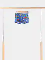 Синий трусы- Boxers для мальчиков