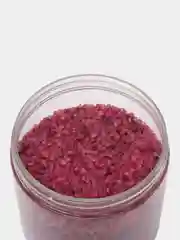 Лавандовый морская соль для ванны с нежной пенкой