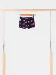 Индиго трусы- Boxers для мальчиков