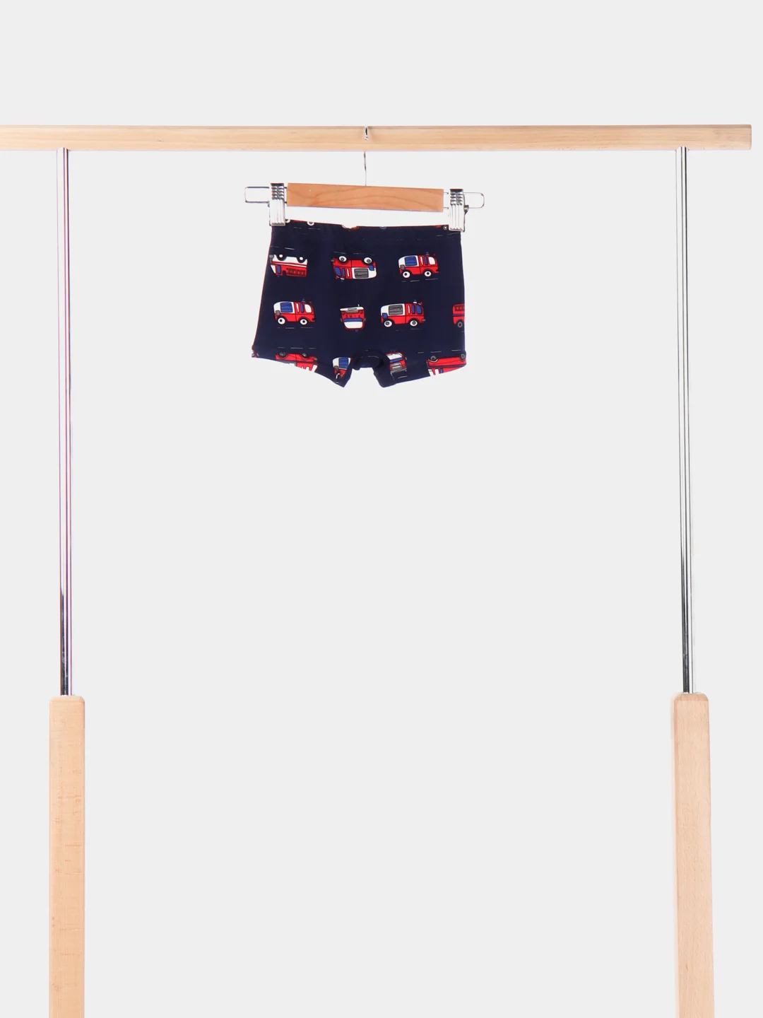 Индиго трусы- Boxers для мальчиков