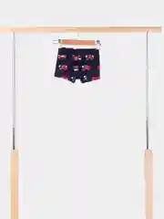 Индиго трусы- Boxers для мальчиков