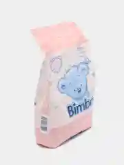 Детский стиральный порошок Bimbo 0+, 4 кг