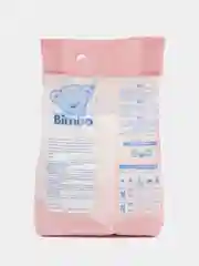 Детский стиральный порошок Bimbo 0+, 4 кг