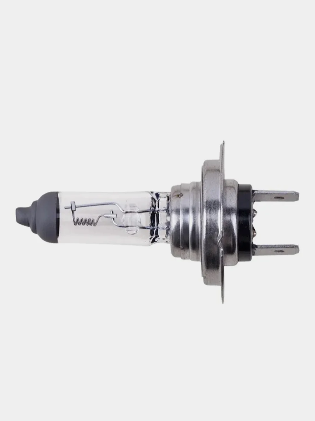 Автомобильная лампа H7 Standard, 12v 55w 3200 К, в упаковке 1 штука, XENITE