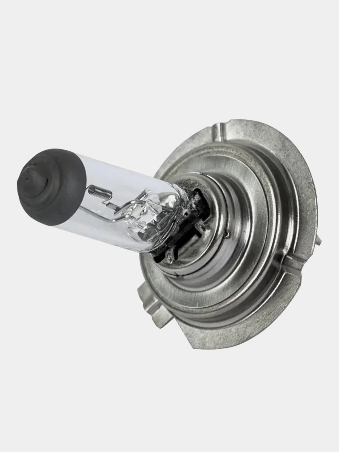 Автомобильная лампа H7 Standard, 12v 55w 3200 К, в упаковке 1 штука, XENITE