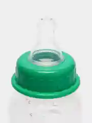 Синий бутылочка для кормления CAMERA, 90 мл. Для новорожденных