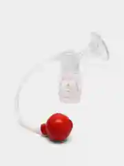 Молокоотсос набор: молокоотсос+бутылка+ершик. CAMERA