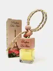 Ароматизатор для автомобиля и дома, по мотивам парфюма  Yucca Parfum и Parfum De Auto