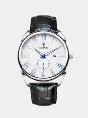 Белый часы наручные мужские Chenxi CX-8219