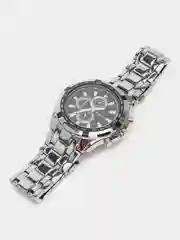 Серый наручные часы CURREN 8023 / Мужские часы / Спортивные часы