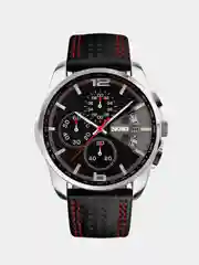 Часы мужские наручные кварцевые SKMEI 9106