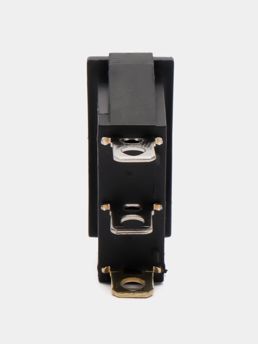 Клавишный переключатель KCD3 16A 250V AC, 30A 125V AC, выключатель с подсветкой