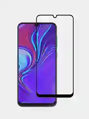 Защитное стекло 9D для SAMSUNG GALAXY A50/A30/A20, черное