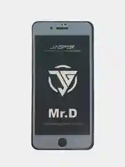 Защитное стекло Jasper на iPhone 11 Pro, Max, X, XS, 7, 8 Plus