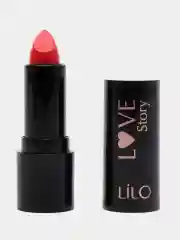 Алый помада губная LiLo LOVE Story