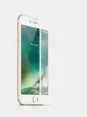 Защитное стекло на iPhone 6, 7, 8, 9D