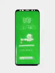 Защитное стекло - пленка керамическая для S8 / S9