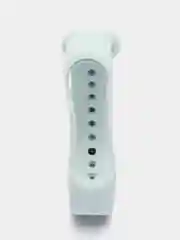 Ледяной ремешок для фитнес-браслета Xiaomi Mi Smart Band 3 / 4, силиконовый