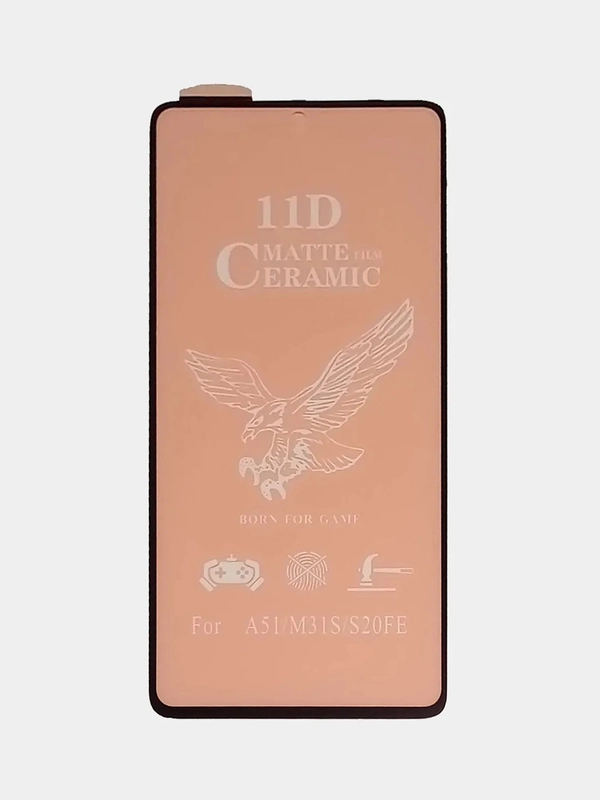 Защитная пленка матовая для REALME 9 pro Plus / REALME 9 4g / REALME 10