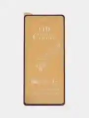 Защитное стекло-пленка керамическое матовое Realme 8 / Realme 8 Pro / Narzo 30
