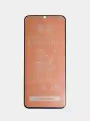 Защитное стекло - пленка керамическая XIAOMI 12X / XIAOMI 12 матовая