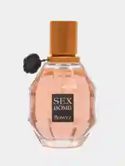 Женская туалетная вода SEX BOMB FLOWER, 65 мл