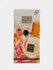 Женская туалетная вода SEX BOMB FLOWER, 65 мл