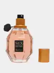Женская туалетная вода SEX BOMB FLOWER, 65 мл