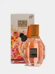Женская туалетная вода SEX BOMB FLOWER, 65 мл
