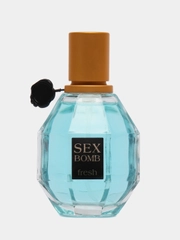 Женская туалетная вода SEX BOMB FRESH, 65 мл