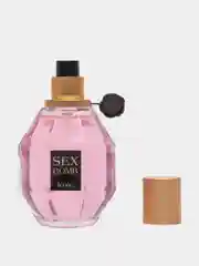 Женская туалетная вода SEX BOMB LOVE, 65 мл