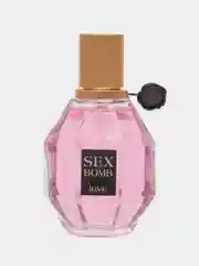 Женская туалетная вода SEX BOMB LOVE, 65 мл