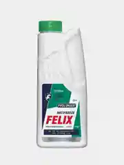 Антифриз FELIX "Prolonger", -40С Зеленый, G11, 1 кг