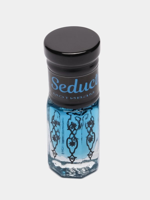 Масляные духи Blue Sedaction (Блю Седакшн), 3 мл