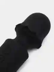 Черный вибратор