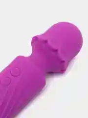 Фиолетовый вибратор