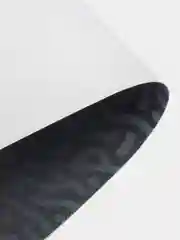 Синий меланж шкурка для трюкового самоката