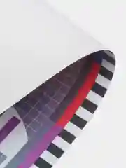 Разноцветный шкурка для трюкового самоката