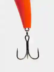 Алый раттлин Narval Frost Candy Vib, 85 mm, 26 g