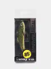 Хаки раттлин Narval Frost Candy Vib, 85 mm, 26 g