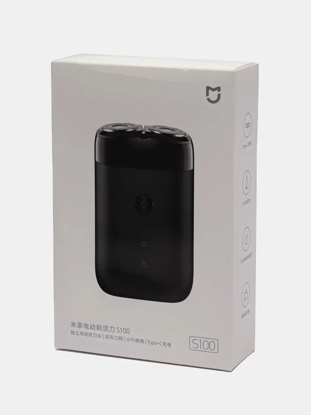 Электробритва Xiaomi Mijia Rota
