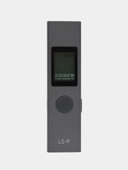 Лазерный дальномер Xiaomi AtuMan Duka LS-P Laser Ranger Finder 40m