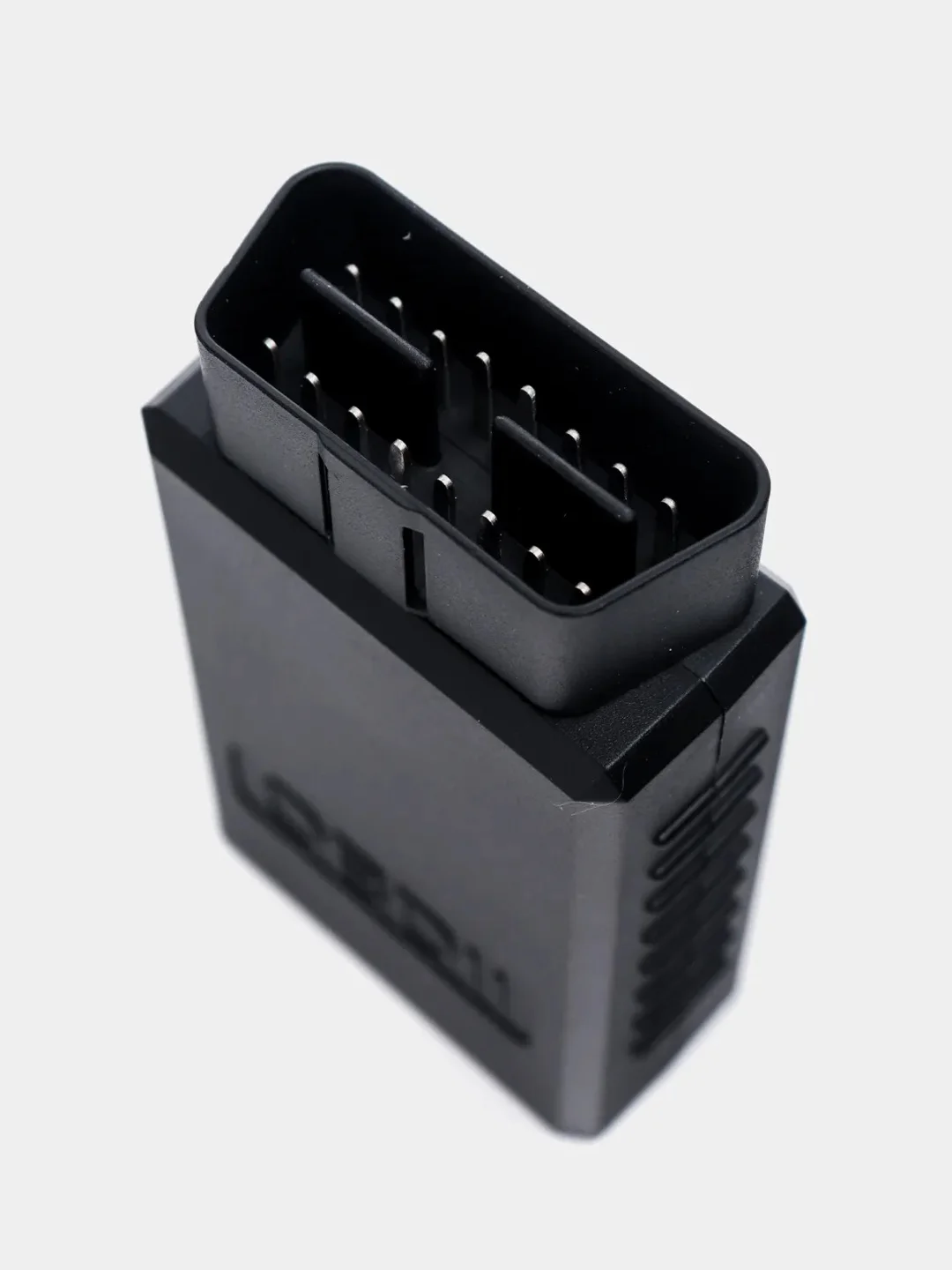 Автосканер адаптер ошибок диагностический Wi-Fi ELM327 OBD2 для авто V1.5 Android  iOS