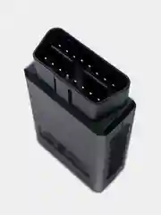 Автосканер адаптер ошибок диагностический Wi-Fi ELM327 OBD2 для авто V1.5 Android  iOS