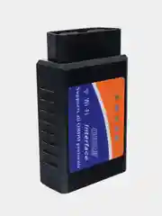 Автосканер адаптер ошибок диагностический Wi-Fi ELM327 OBD2 для авто V1.5 Android  iOS