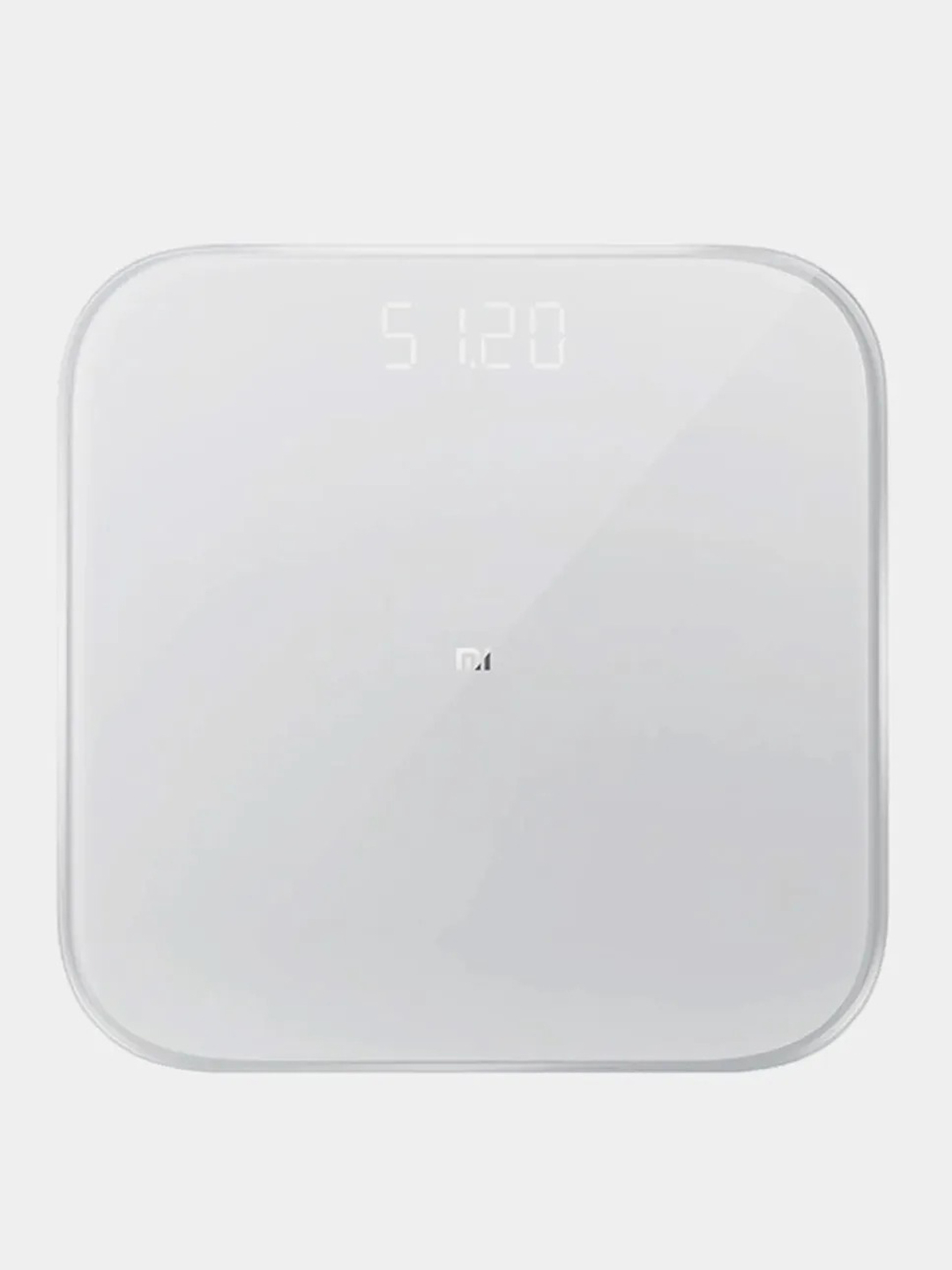 Электронные весы Xiaomi Mi Smart Scale 2 купить по цене 1599 ₽ в  интернет-магазине Магнит Маркет